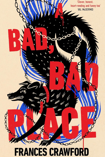 A Bad Bad Place