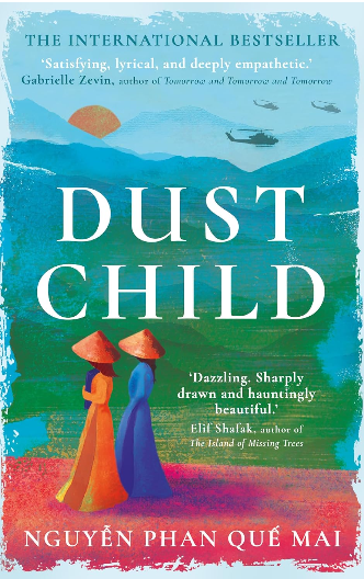 Dust Child