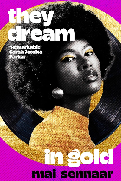They Dream in Gold