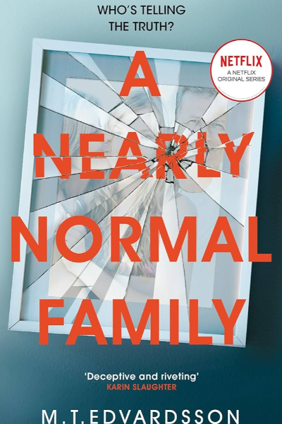 A Nearly Normal Family
