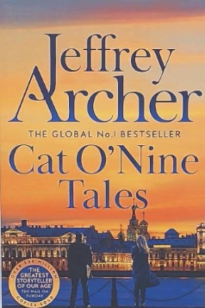Cat O Nine Tales