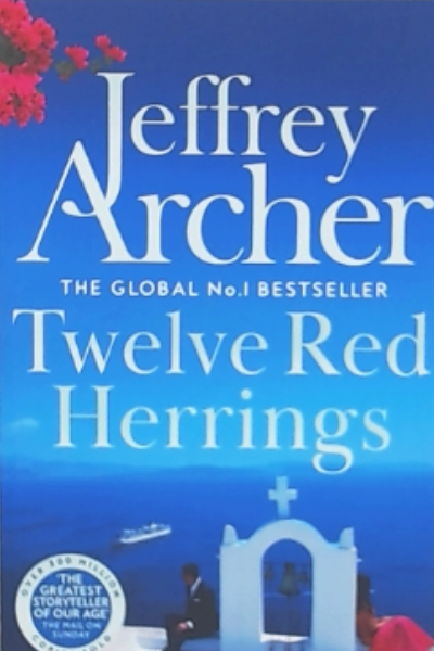 Twelve Red Herrings