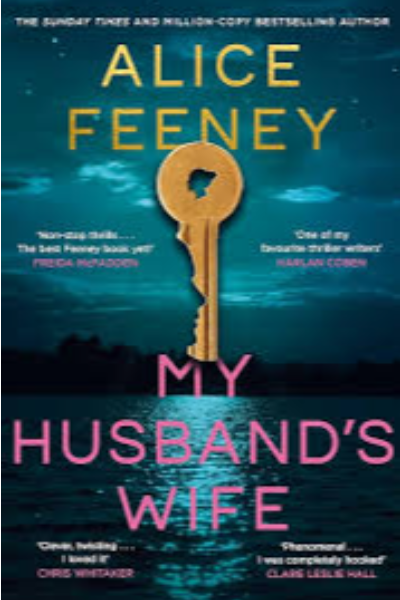My Husbands Wife