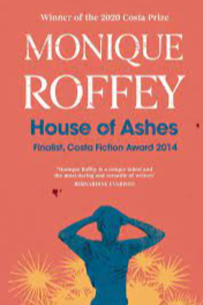 House of Ashes