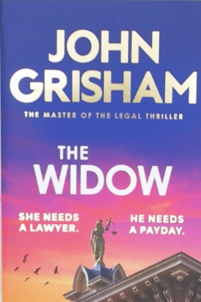 The Widow
