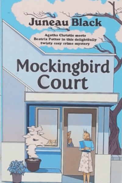 Mockingbird Court