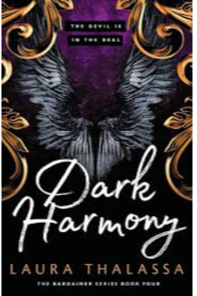Dark Harmony