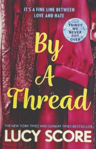 By a Thread