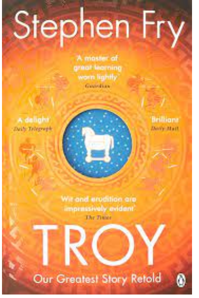 Troy