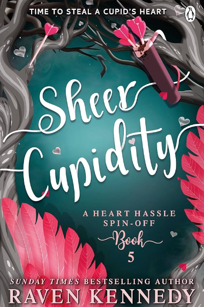 Sheer Cupidity
