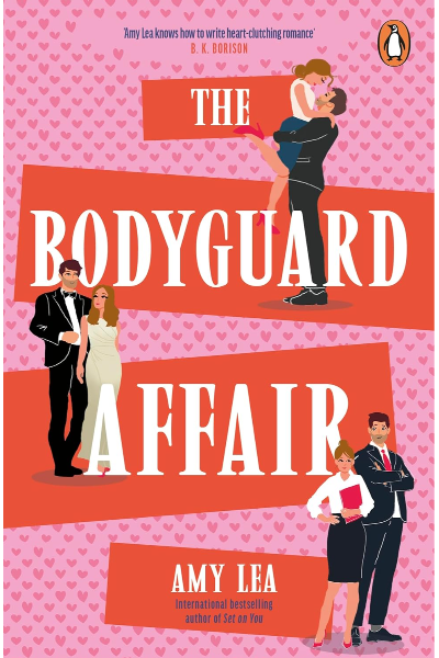 The Bodyguard Affair