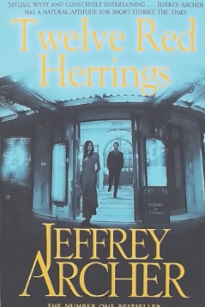 Twelve Red Herrings