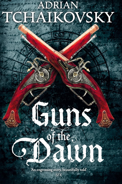 Guns of the Dawn