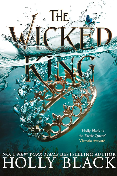 The Wicked King