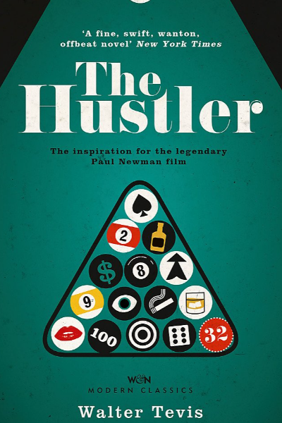 The Hustler