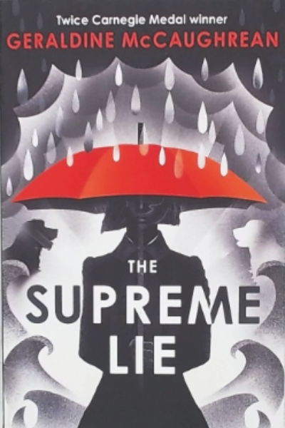 The Supreme Me Lie