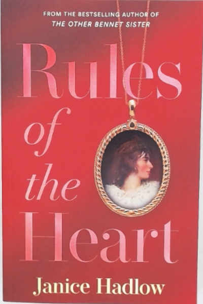 Rules of the Heart