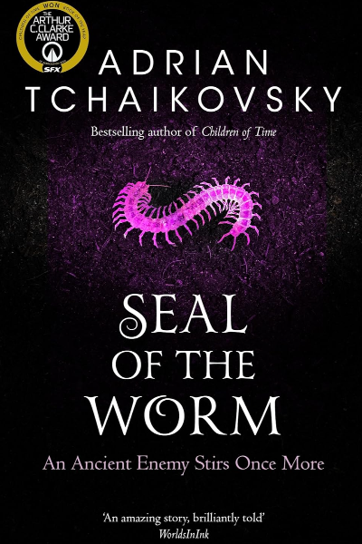 Seal of the Worm