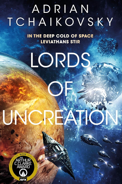 Lords of Uncreation