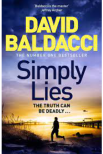 Simply Lies