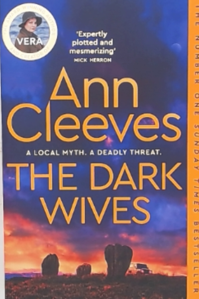 The Dark Wives