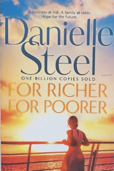 For Richer for Poorer