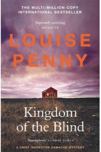 Kingdom of the Blind