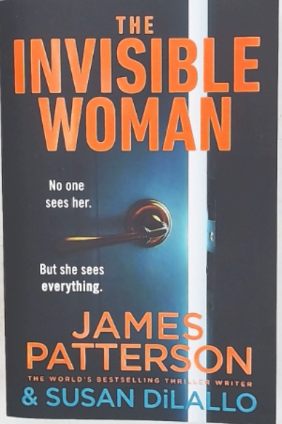 The Invisible Woman