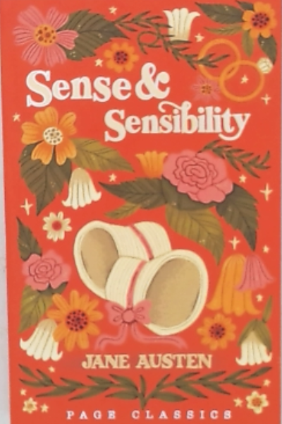 Page Cla - Sense and Sensibility