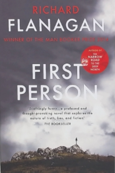 First Person