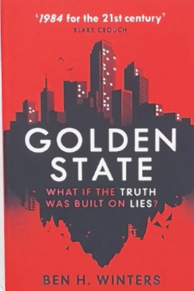 Golden State