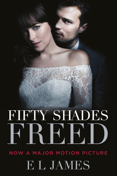 Fifty Shades - Freed