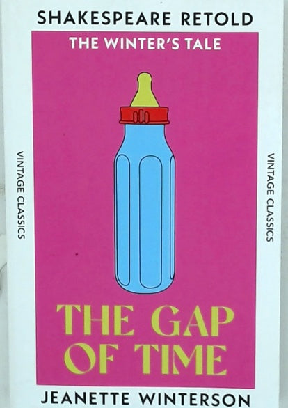 The Gap of Time