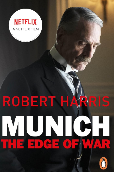 Munich the Edge of War