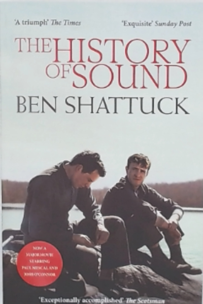 The History of Sound