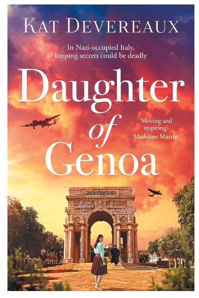Daughter of Genoa