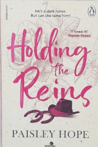 Holding the Reins