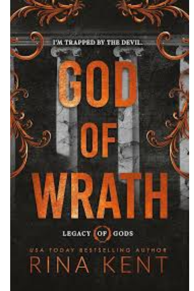 God of Wrath