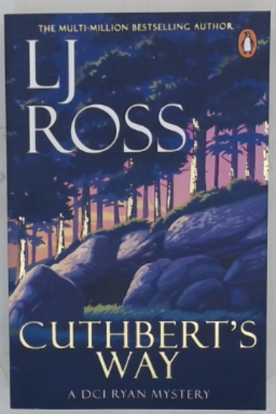 Cuthberts Way