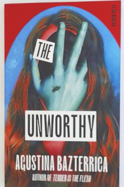 The Unworthy