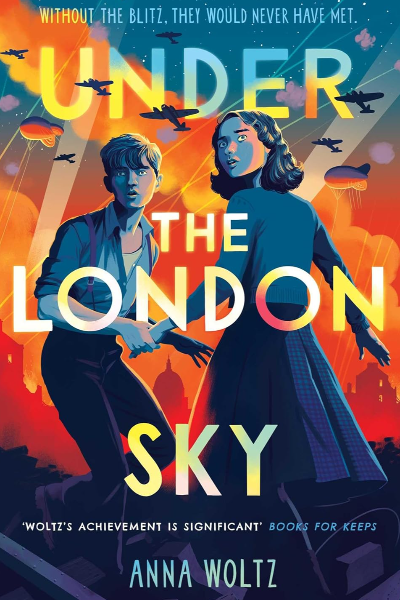 Under the London Sky
