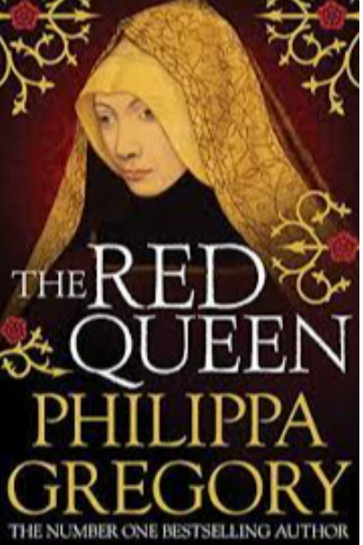 The Red Queen