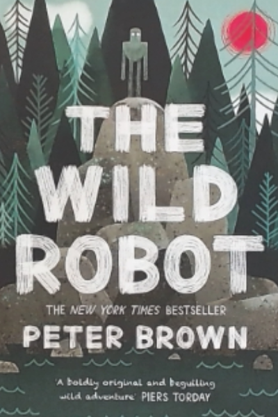 The Wild Robot