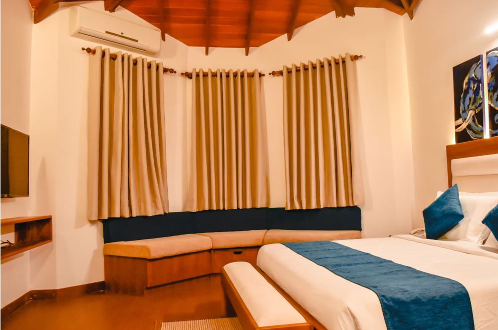 Wisdom Boutique Resort, Kandy