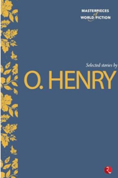Selected Stories by O Henry
