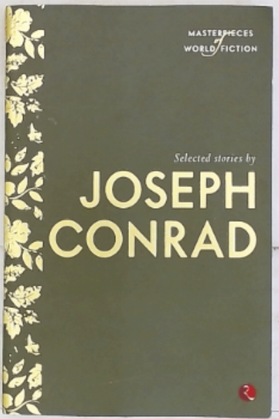 Selected Stories by Joseph Conrad