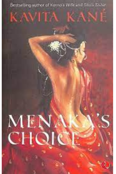 Menakas Choice