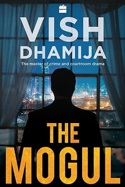The Mogul