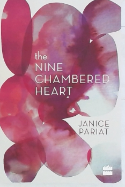 The Nine Chambered Heart