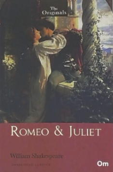 The Originals - Romeo and Juliet